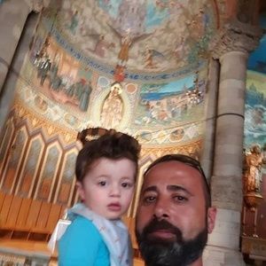 Meet your Posher, Moshe